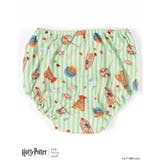 ミント | 【ハリー・ポッターコラボ】キッズ 女児用ショーツ JS1057 | une nana cool