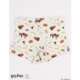 【ハリー・ポッターコラボ】キッズ 男児ボトム（ボクサーパンツ） JS2057 | une nana cool | 詳細画像6 