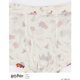 【ハリー・ポッターコラボ】キッズ 男児ボトム（ボクサーパンツ） JS2057 | une nana cool | 詳細画像7 