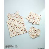 【ハリー ポッターコラボ】キッズ 男女児兼用トップ（ノースリーブ） | une nana cool | 詳細画像2 