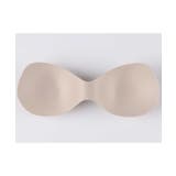 汗消臭 綿混フラット仕上げ ノンワイヤーブラ LB1079 | une nana cool | 詳細画像13 