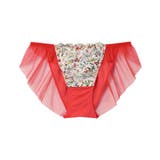 クリアレッド | MADE WITH LIBERTY | une nana cool