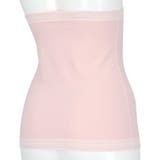 綿混薄手ハラマキ LF4030 | une nana cool | 詳細画像1