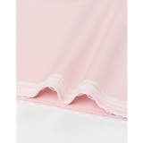 綿混薄手ハラマキ LF4030 | une nana cool | 詳細画像2