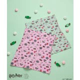 【ハリー・ポッターコラボ】ハラマキ LF4057 | une nana cool | 詳細画像2 