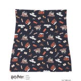 ネイビー | 【ハリー・ポッターコラボ】ハラマキ LF4057 | une nana cool