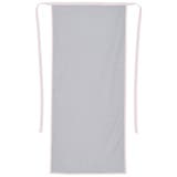 無地 ななふん（女性用ふんどし） グレー M-Lサイズ LF6011 | une nana cool | 詳細画像1 