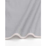 無地 ななふん（女性用ふんどし） グレー M-Lサイズ LF6011 | une nana cool | 詳細画像3 