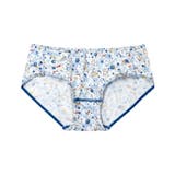 MADE WITH LIBERTY FABRIC ショーツ LF6250 | une nana cool | 詳細画像1 