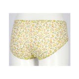 MADE WITH LIBERTY FABRIC ショーツ LF6250 | une nana cool | 詳細画像2 