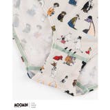 【ムーミン】MOOMIN × une | une nana cool | 詳細画像3