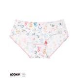 キナリ | 【ムーミン】MOOMIN × une | une nana cool