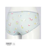 【スヌーピー】PEANUTS × une | une nana cool | 詳細画像2