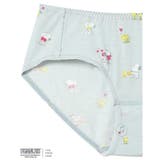 【スヌーピー】PEANUTS × une | une nana cool | 詳細画像3