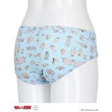 トムとジェリー × une nana cool ショーツ LF6259 | une nana cool | 詳細画像2 