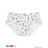 アイボリー | トムとジェリー × une nana cool ショーツ LF6259 | une nana cool