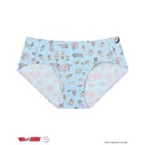 アクア | トムとジェリー × une nana cool ショーツ LF6259 | une nana cool