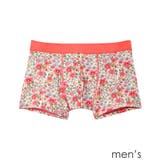 クリアレッド | MADE WITH LIBERTY | une nana cool