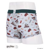 【ハリー・ポッターコラボ】メンズボクサーパンツ LF8057 | une nana cool | 詳細画像3 