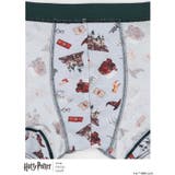 【ハリー・ポッターコラボ】メンズボクサーパンツ LF8057 | une nana cool | 詳細画像4 