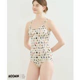 【ムーミンコラボ】MOOMIN × une | une nana cool | 詳細画像10 