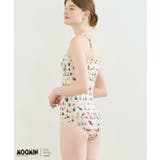 【ムーミンコラボ】MOOMIN × une | une nana cool | 詳細画像11 