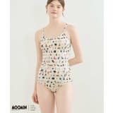 【ムーミンコラボ】MOOMIN × une | une nana cool | 詳細画像12 