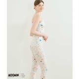 【ムーミンコラボ】MOOMIN × une | une nana cool | 詳細画像15 