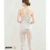 【ムーミンコラボ】MOOMIN × une | une nana cool | 詳細画像16 