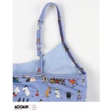 【ムーミンコラボ】MOOMIN × une | une nana cool | 詳細画像7 