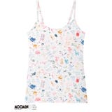 キナリ | 【ムーミンコラボ】MOOMIN × une | une nana cool