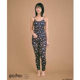 【ハリー・ポッターコラボ】カップ付きキャミソール LL2057 | une nana cool | 詳細画像12 