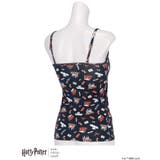 【ハリー・ポッターコラボ】カップ付きキャミソール LL2057 | une nana cool | 詳細画像15 