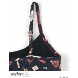 【ハリー・ポッターコラボ】カップ付きキャミソール LL2057 | une nana cool | 詳細画像17 