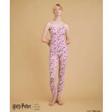 【ハリー・ポッターコラボ】カップ付きキャミソール LL2057 | une nana cool | 詳細画像19 