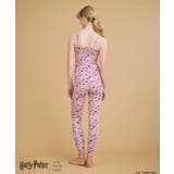 【ハリー・ポッターコラボ】カップ付きキャミソール LL2057 | une nana cool | 詳細画像21 