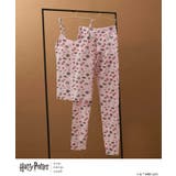 【ハリー・ポッターコラボ】カップ付きキャミソール LL2057 | une nana cool | 詳細画像4 