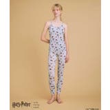 【ハリー・ポッターコラボ】カップ付きキャミソール LL2057 | une nana cool | 詳細画像9 