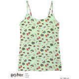 ミント | 【ハリー・ポッターコラボ】カップ付きキャミソール LL2057 | une nana cool