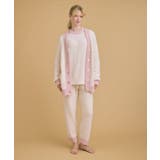 カラーブロッキング カーディガン LP4705 | une nana cool | 詳細画像11 