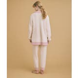 カラーブロッキング カーディガン LP4705 | une nana cool | 詳細画像12 