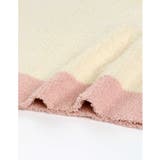 カラーブロッキング カーディガン LP4705 | une nana cool | 詳細画像14 