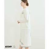 【ムーミンコラボ】MOOMIN × une | une nana cool | 詳細画像10 