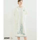 【ムーミンコラボ】MOOMIN × une | une nana cool | 詳細画像12 