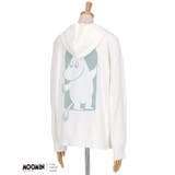 【ムーミンコラボ】MOOMIN × une | une nana cool | 詳細画像13 