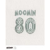 【ムーミンコラボ】MOOMIN × une | une nana cool | 詳細画像14 
