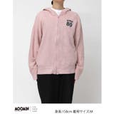 【ムーミンコラボ】MOOMIN × une | une nana cool | 詳細画像3 