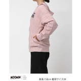 【ムーミンコラボ】MOOMIN × une | une nana cool | 詳細画像4 