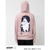 【ムーミンコラボ】MOOMIN × une | une nana cool | 詳細画像5 