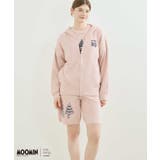 【ムーミンコラボ】MOOMIN × une | une nana cool | 詳細画像6 